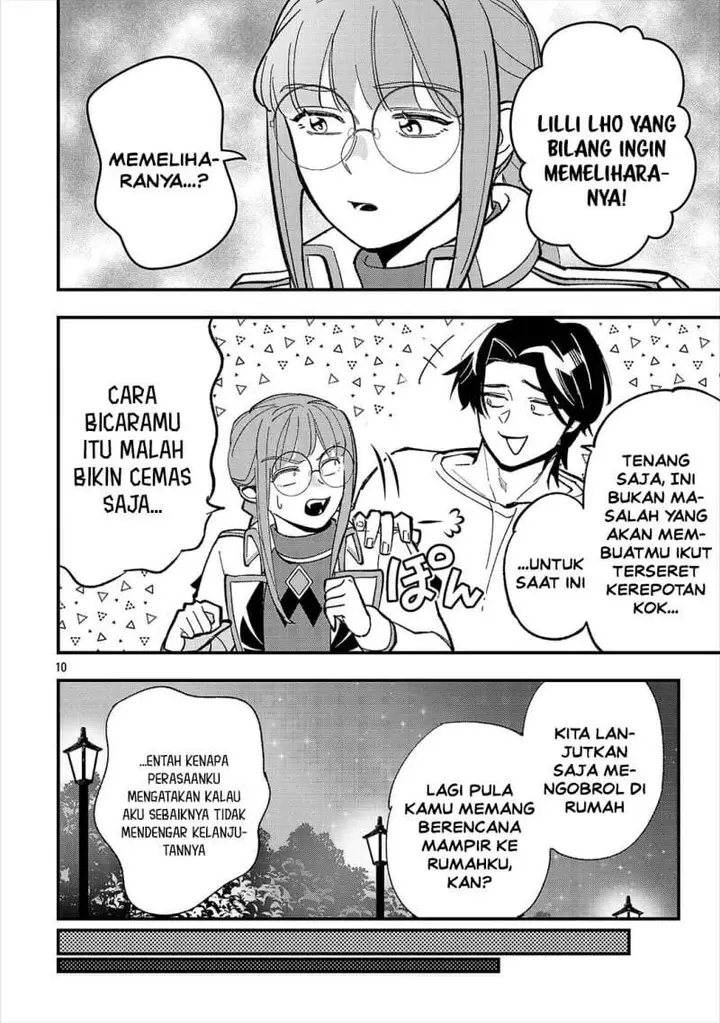 image-komik-urenokori-no-dorei-elf-wo-hirotta-no-de-musume-ni-suru-koto-ni-shita-chapter-27-11/32