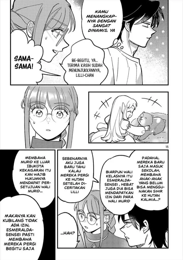 image-komik-urenokori-no-dorei-elf-wo-hirotta-no-de-musume-ni-suru-koto-ni-shita-chapter-27-16/32