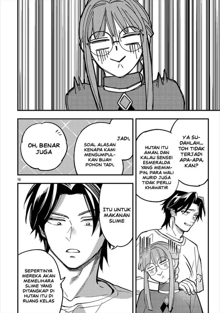 image-komik-urenokori-no-dorei-elf-wo-hirotta-no-de-musume-ni-suru-koto-ni-shita-chapter-27-17/32