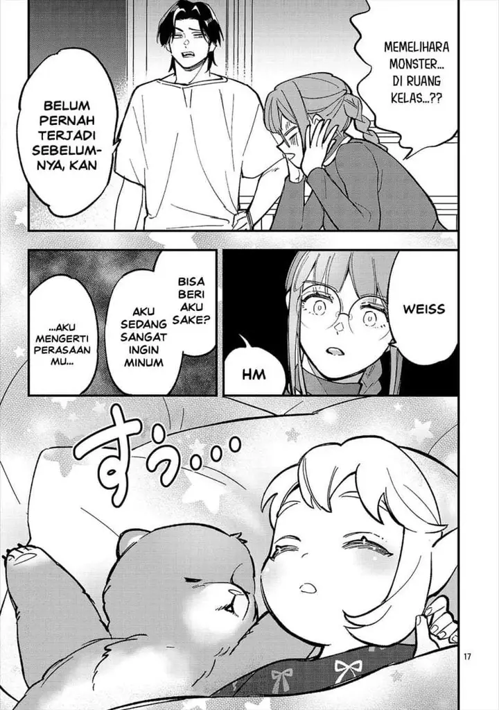 image-komik-urenokori-no-dorei-elf-wo-hirotta-no-de-musume-ni-suru-koto-ni-shita-chapter-27-18/32