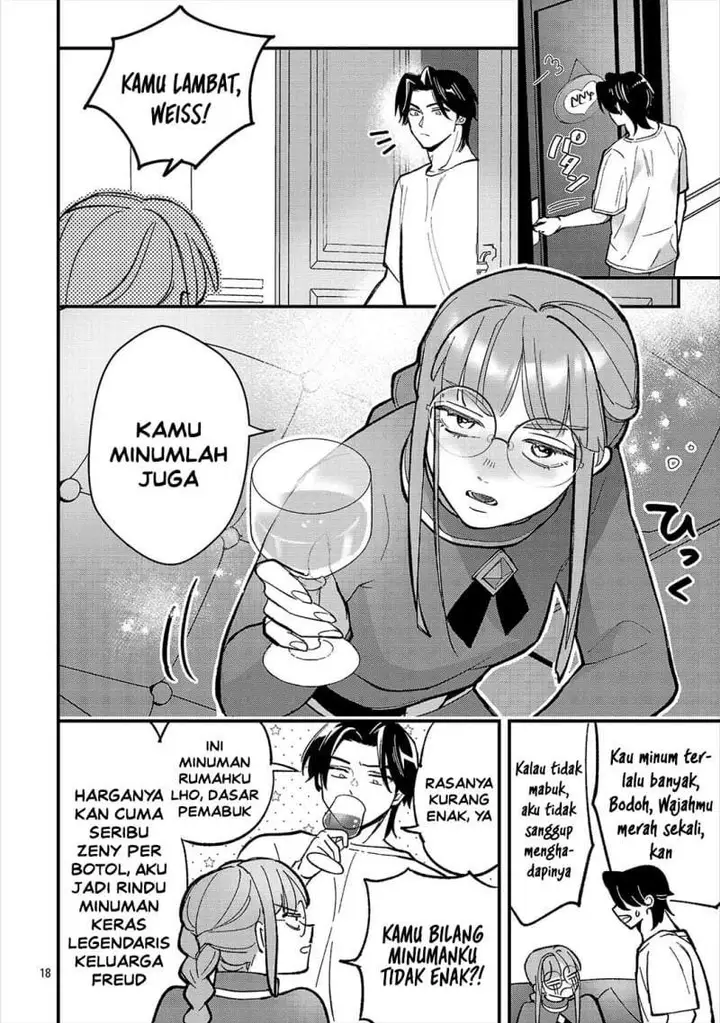 image-komik-urenokori-no-dorei-elf-wo-hirotta-no-de-musume-ni-suru-koto-ni-shita-chapter-27-19/32