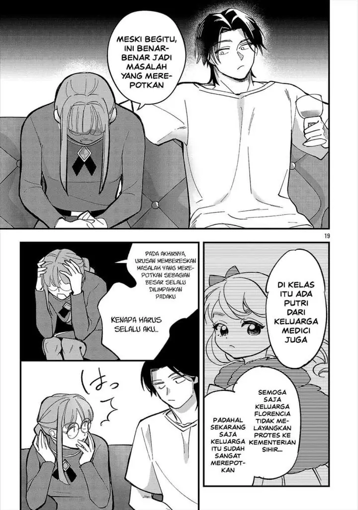image-komik-urenokori-no-dorei-elf-wo-hirotta-no-de-musume-ni-suru-koto-ni-shita-chapter-27-20/32