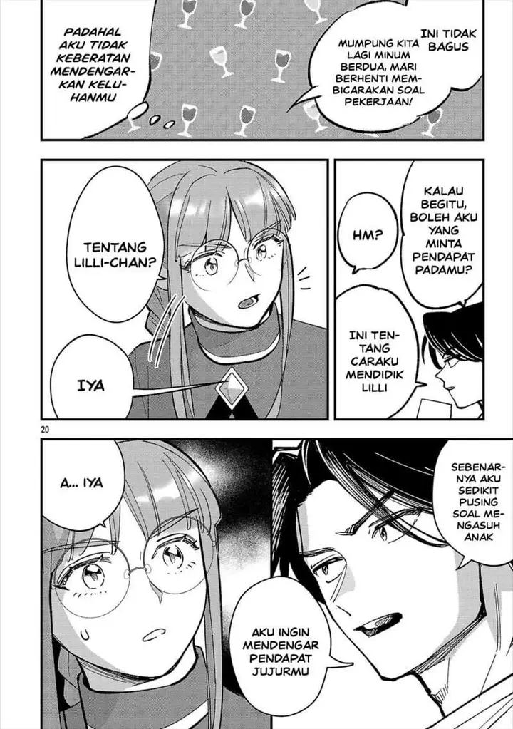image-komik-urenokori-no-dorei-elf-wo-hirotta-no-de-musume-ni-suru-koto-ni-shita-chapter-27-21/32
