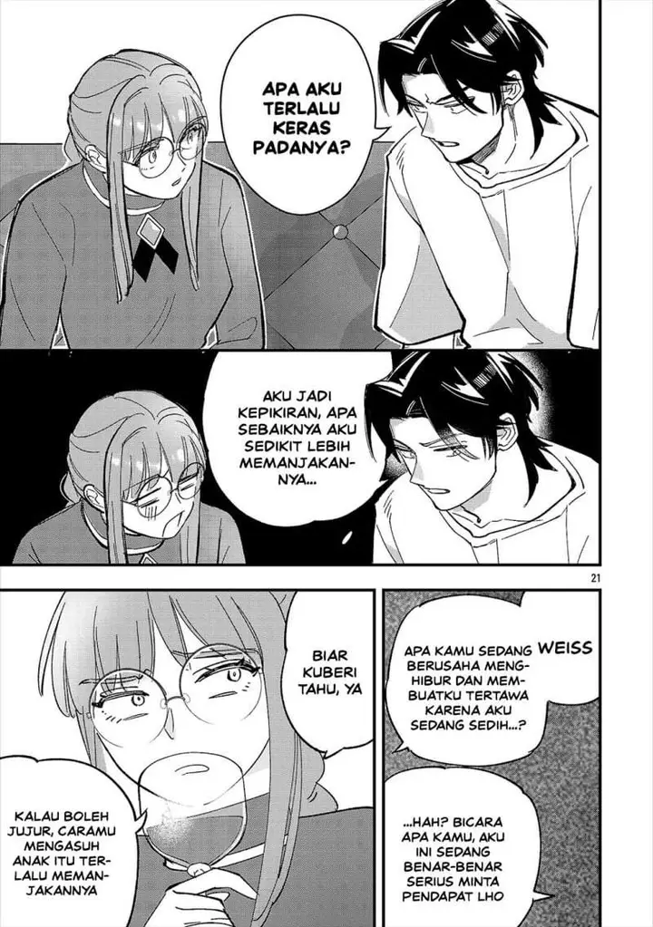 image-komik-urenokori-no-dorei-elf-wo-hirotta-no-de-musume-ni-suru-koto-ni-shita-chapter-27-22/32