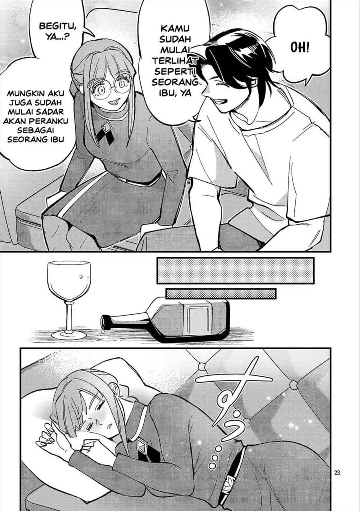 image-komik-urenokori-no-dorei-elf-wo-hirotta-no-de-musume-ni-suru-koto-ni-shita-chapter-27-24/32