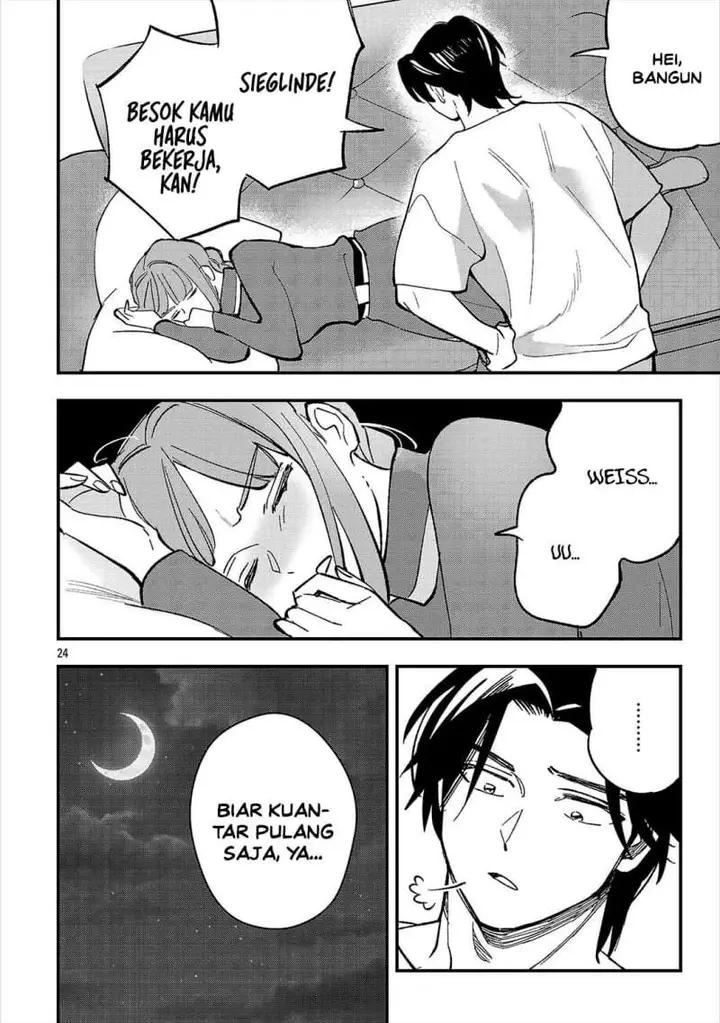 image-komik-urenokori-no-dorei-elf-wo-hirotta-no-de-musume-ni-suru-koto-ni-shita-chapter-27-25/32