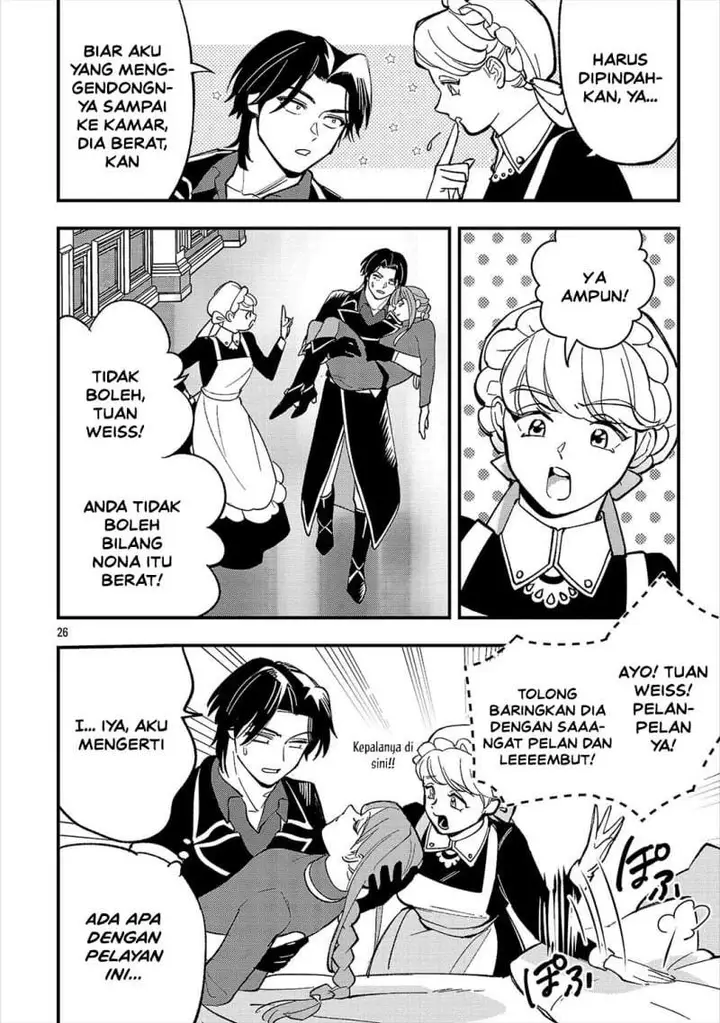 image-komik-urenokori-no-dorei-elf-wo-hirotta-no-de-musume-ni-suru-koto-ni-shita-chapter-27-27/32