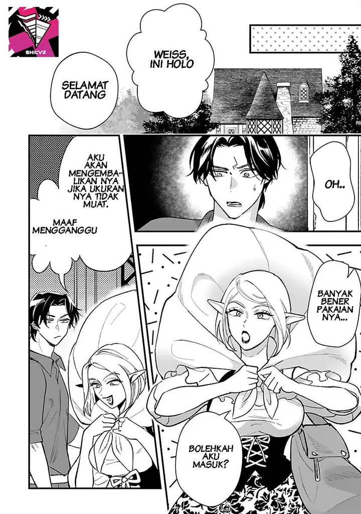 image-komik-urenokori-no-dorei-elf-wo-hirotta-no-de-musume-ni-suru-koto-ni-shita-chapter-3-2/27