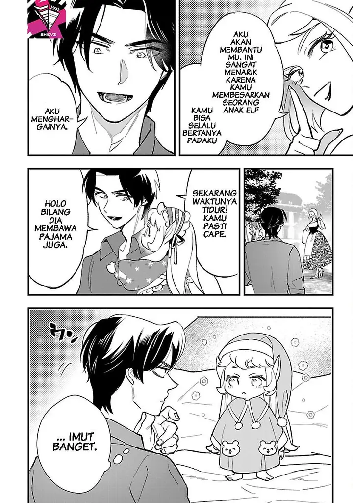 image-komik-urenokori-no-dorei-elf-wo-hirotta-no-de-musume-ni-suru-koto-ni-shita-chapter-3-8/27