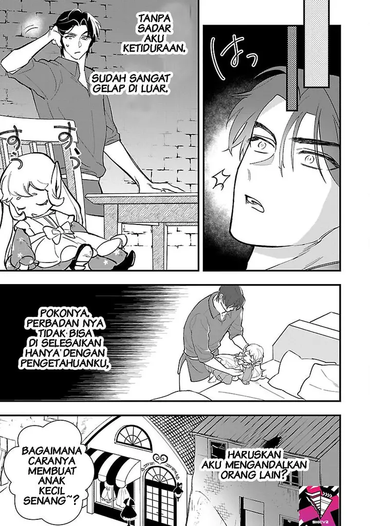 image-komik-urenokori-no-dorei-elf-wo-hirotta-no-de-musume-ni-suru-koto-ni-shita-chapter-3-17/27