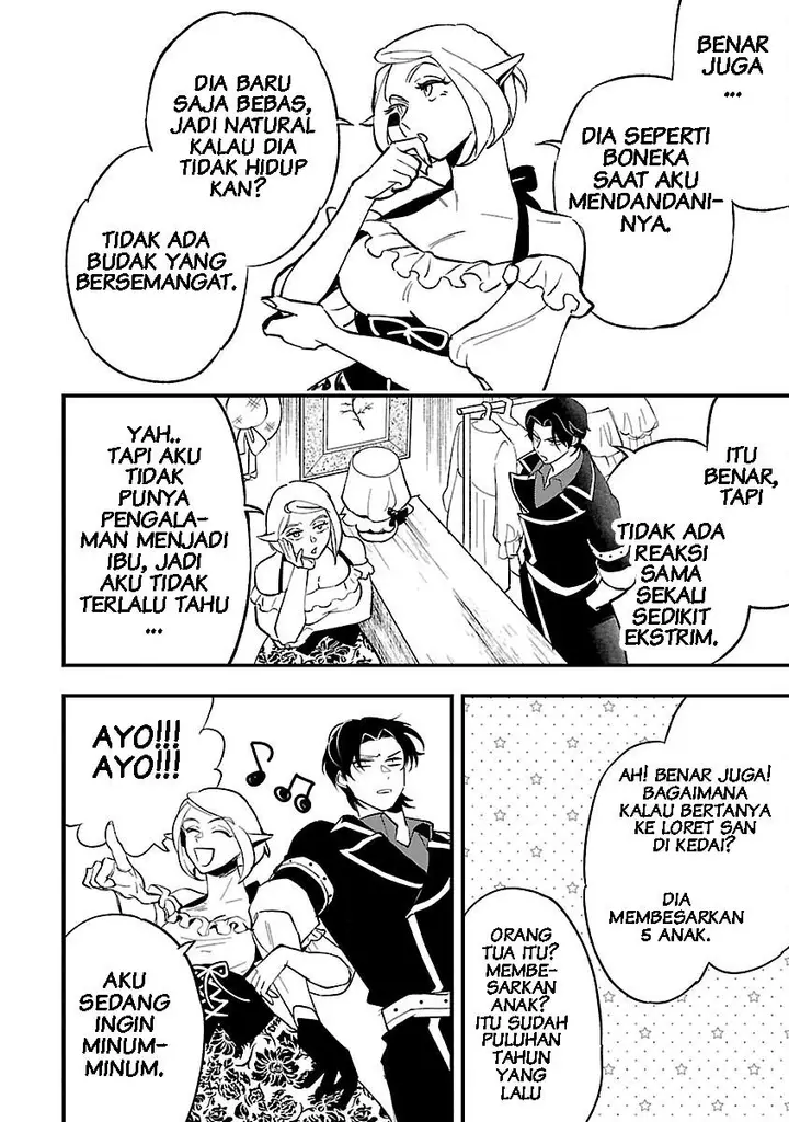 image-komik-urenokori-no-dorei-elf-wo-hirotta-no-de-musume-ni-suru-koto-ni-shita-chapter-3-18/27
