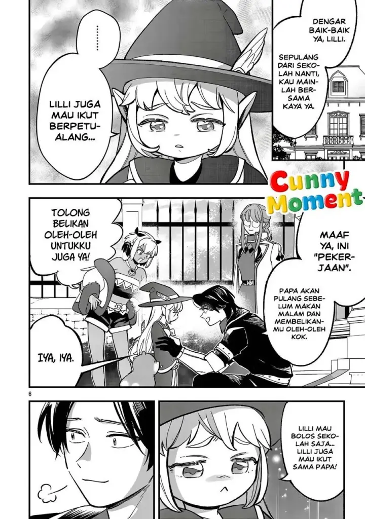 image-komik-urenokori-no-dorei-elf-wo-hirotta-no-de-musume-ni-suru-koto-ni-shita-chapter-31-7/31