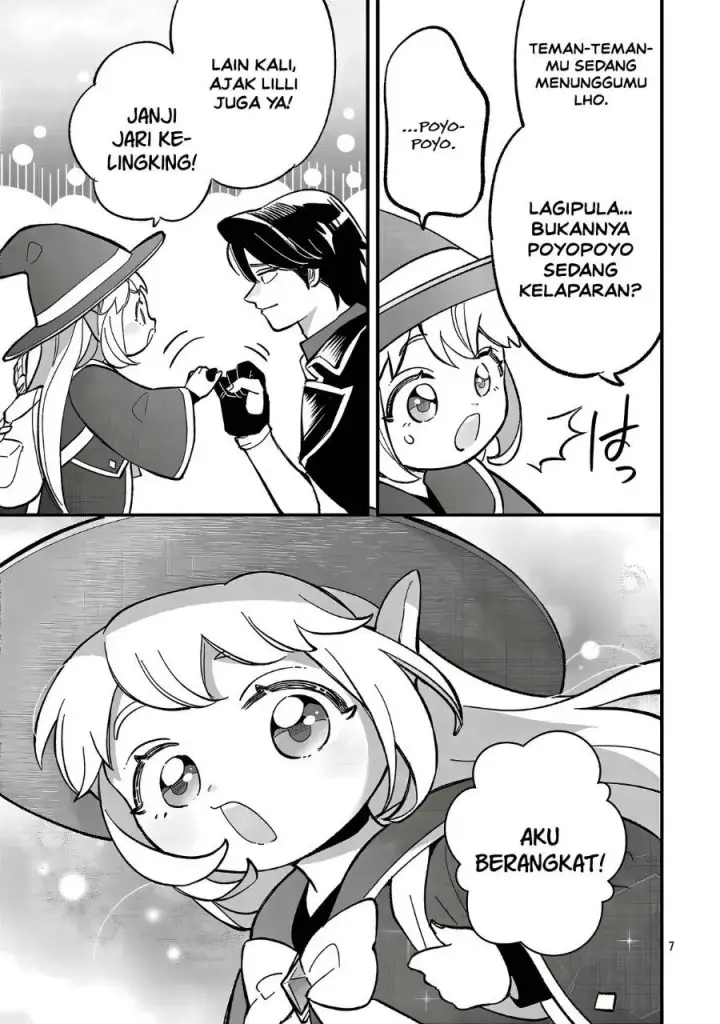 image-komik-urenokori-no-dorei-elf-wo-hirotta-no-de-musume-ni-suru-koto-ni-shita-chapter-31-8/31