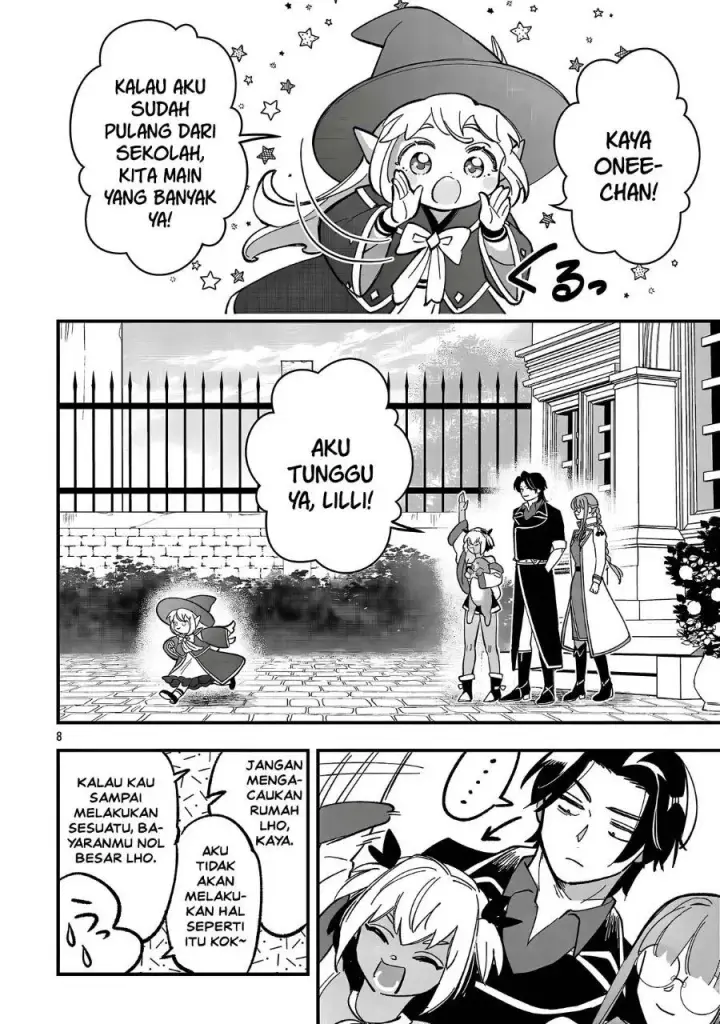 image-komik-urenokori-no-dorei-elf-wo-hirotta-no-de-musume-ni-suru-koto-ni-shita-chapter-31-9/31