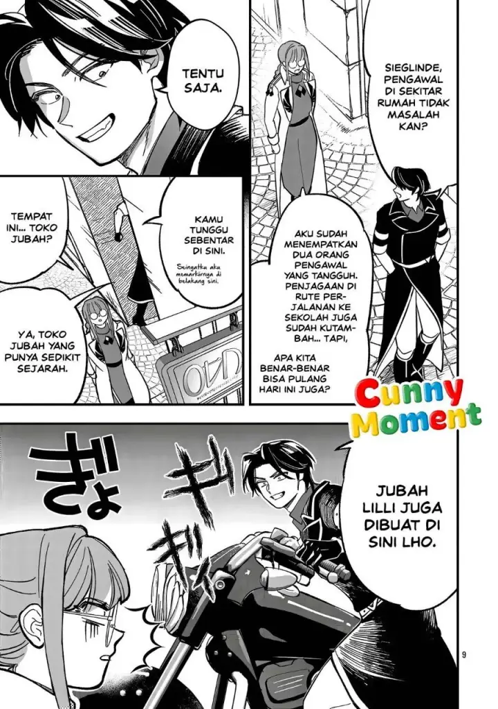 image-komik-urenokori-no-dorei-elf-wo-hirotta-no-de-musume-ni-suru-koto-ni-shita-chapter-31-10/31