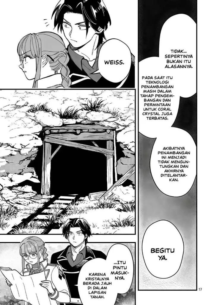 image-komik-urenokori-no-dorei-elf-wo-hirotta-no-de-musume-ni-suru-koto-ni-shita-chapter-31-18/31