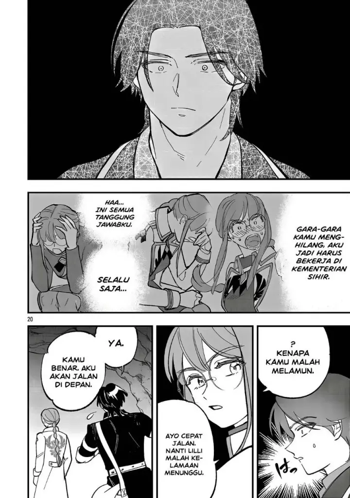 image-komik-urenokori-no-dorei-elf-wo-hirotta-no-de-musume-ni-suru-koto-ni-shita-chapter-31-21/31