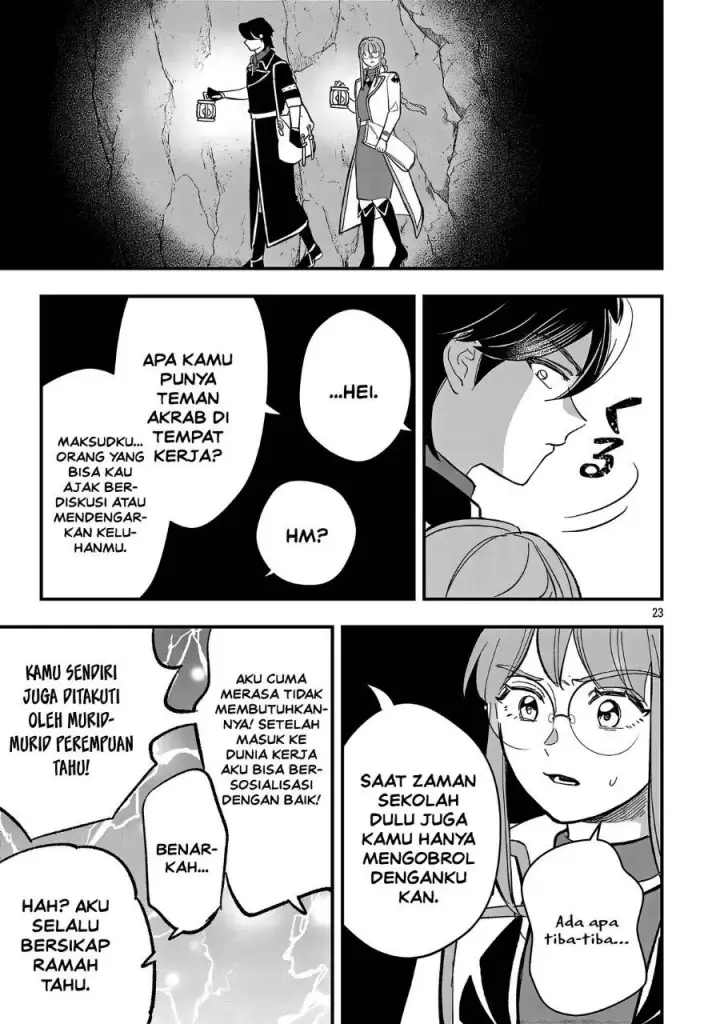 image-komik-urenokori-no-dorei-elf-wo-hirotta-no-de-musume-ni-suru-koto-ni-shita-chapter-31-24/31
