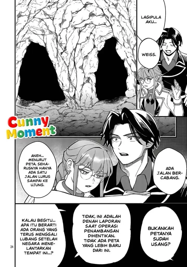image-komik-urenokori-no-dorei-elf-wo-hirotta-no-de-musume-ni-suru-koto-ni-shita-chapter-31-25/31