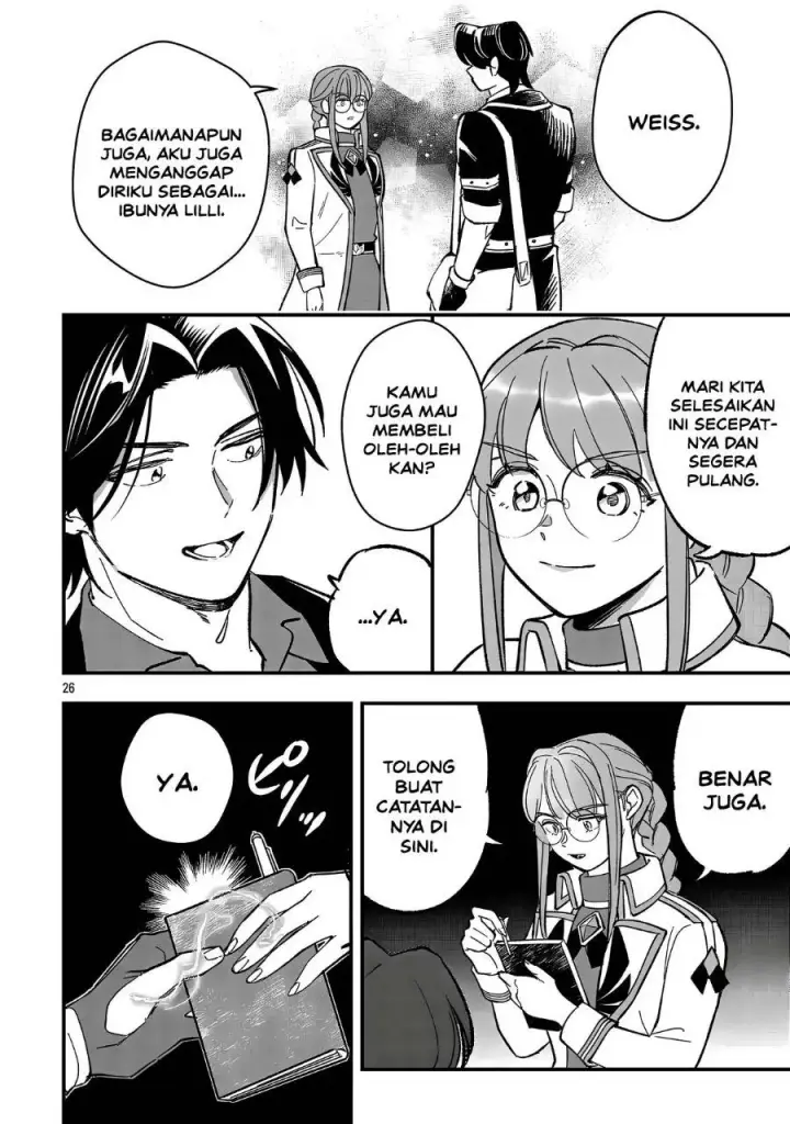 image-komik-urenokori-no-dorei-elf-wo-hirotta-no-de-musume-ni-suru-koto-ni-shita-chapter-31-27/31