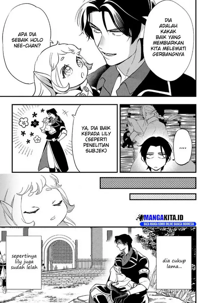 image-komik-urenokori-no-dorei-elf-wo-hirotta-no-de-musume-ni-suru-koto-ni-shita-chapter-5-14/27