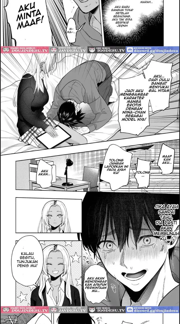 image-komik-uro-gal-kyonyuu-gimai-wa-boku-o-yasashiku-chapter-01-end-12/36