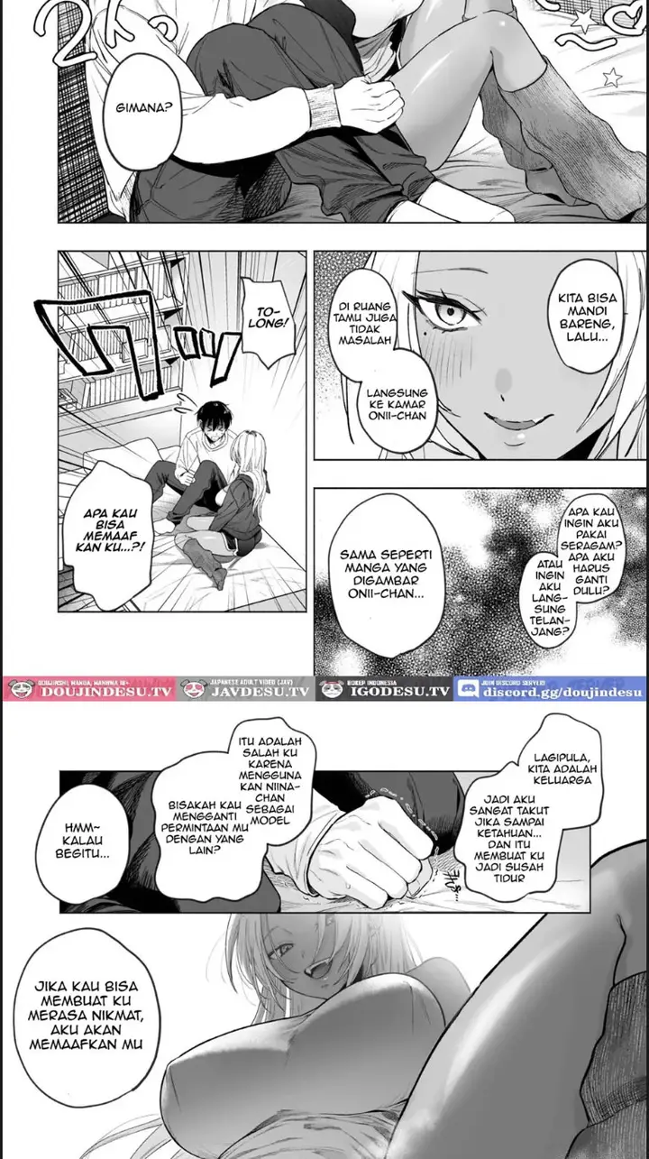 image-komik-uro-gal-kyonyuu-gimai-wa-boku-o-yasashiku-chapter-01-end-22/36