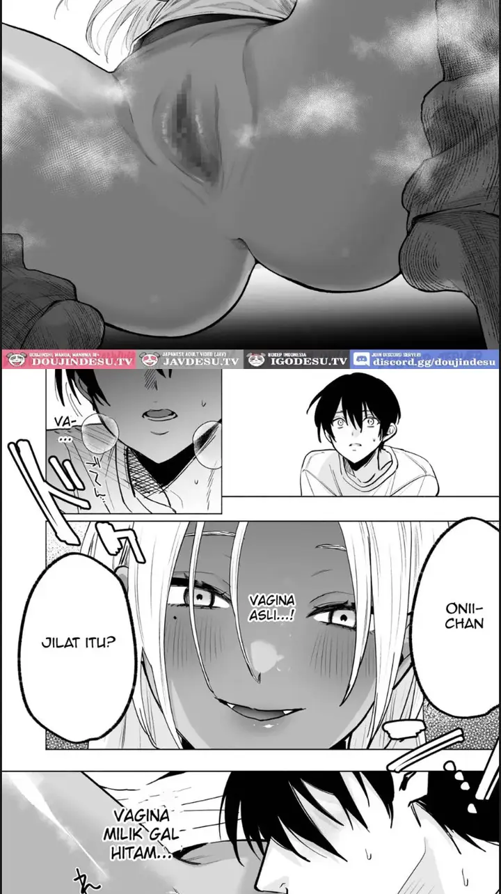 image-komik-uro-gal-kyonyuu-gimai-wa-boku-o-yasashiku-chapter-01-end-23/36