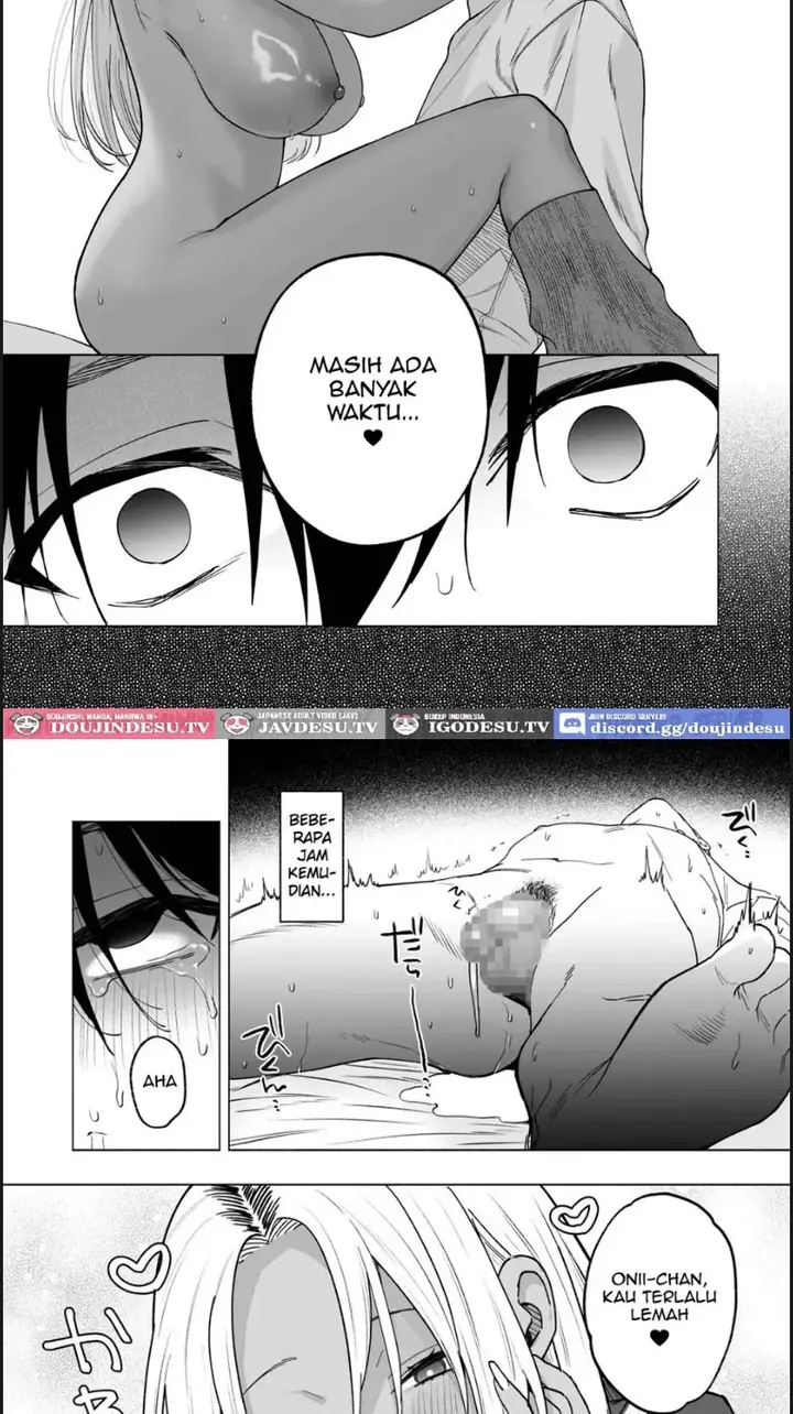 image-komik-uro-gal-kyonyuu-gimai-wa-boku-o-yasashiku-chapter-01-end-33/36