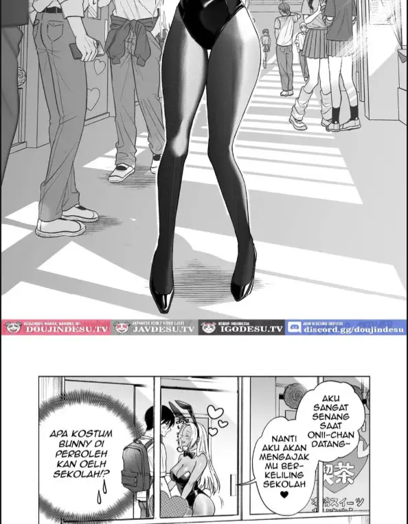 image-komik-uro-gal-kyonyuu-gimai-wa-boku-o-yasashiku-chapter-1.5-6/30