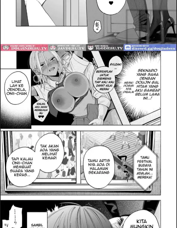 image-komik-uro-gal-kyonyuu-gimai-wa-boku-o-yasashiku-chapter-1.5-12/30