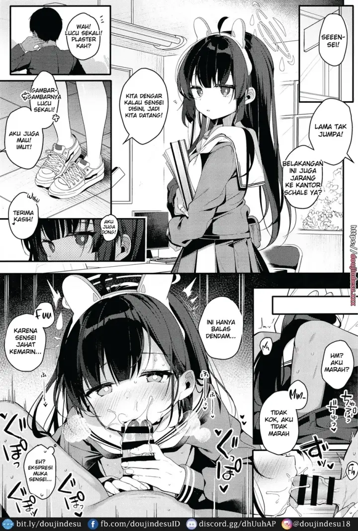 image-komik-usagi-no-tamago-chapter-01-11/22