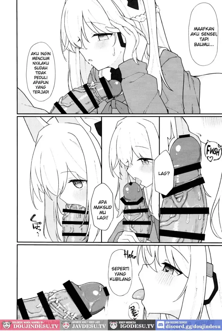 image-komik-usagiana-ni-ochiru-chapter-01-end-14/23