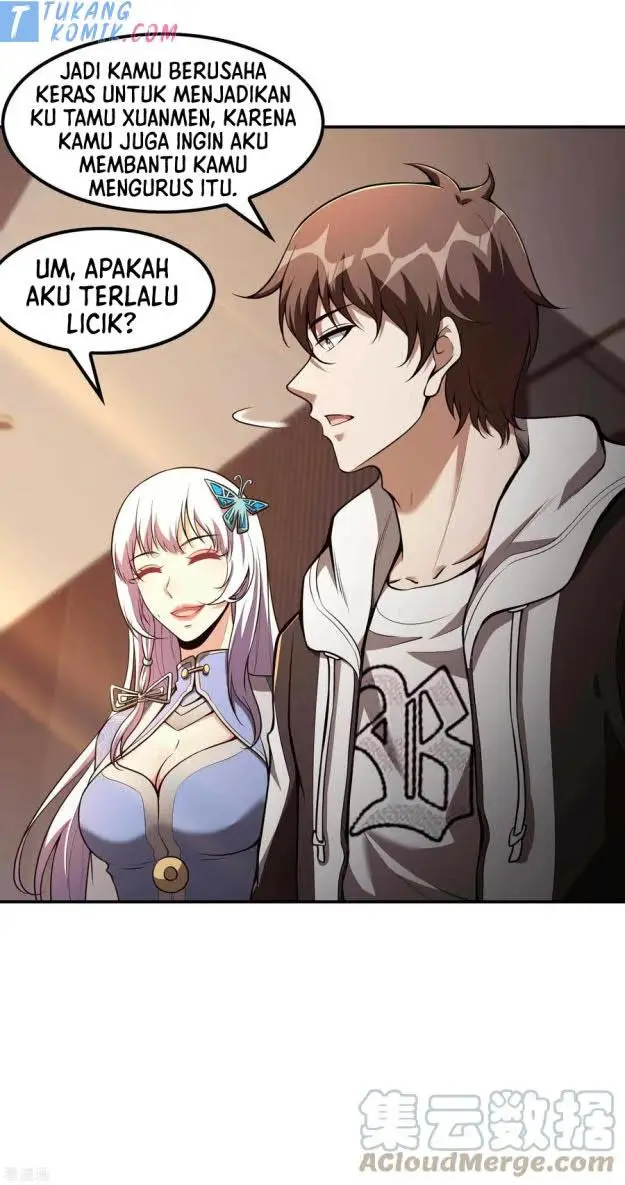 image-komik-useless-first-son-in-law-chapter-100-22/48