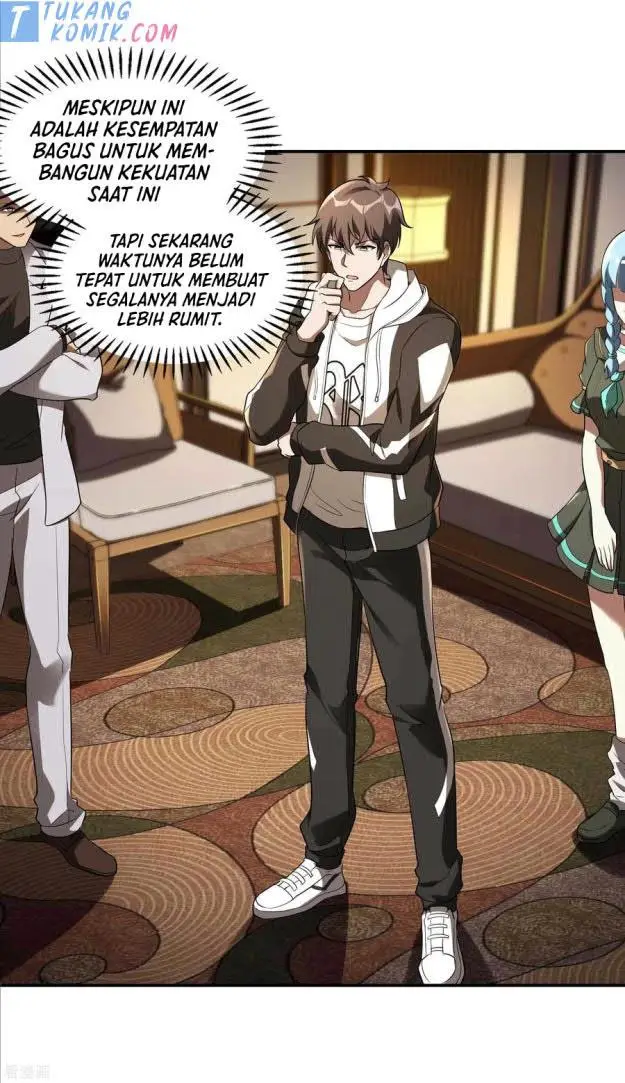 image-komik-useless-first-son-in-law-chapter-101-3/50