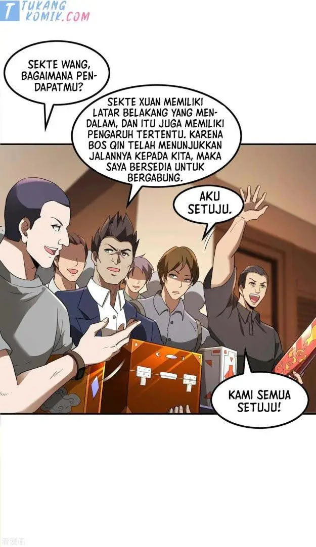 image-komik-useless-first-son-in-law-chapter-101-5/50