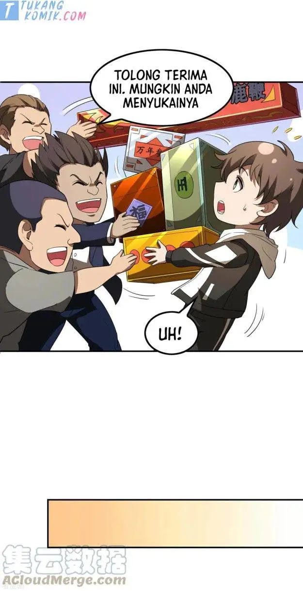 image-komik-useless-first-son-in-law-chapter-101-7/50