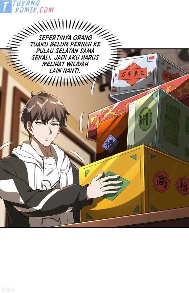 image-komik-useless-first-son-in-law-chapter-101-8/50