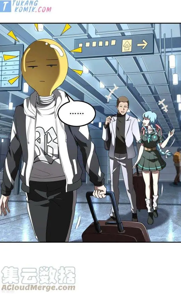 image-komik-useless-first-son-in-law-chapter-101-13/50