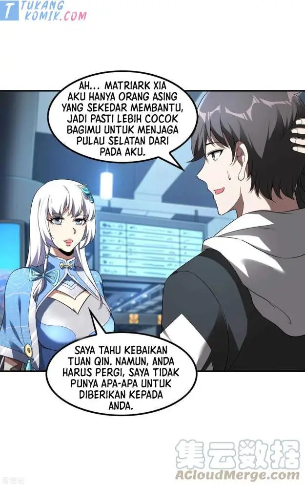 image-komik-useless-first-son-in-law-chapter-101-16/50