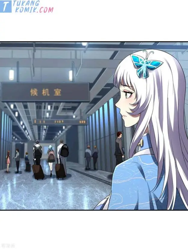 image-komik-useless-first-son-in-law-chapter-101-20/50