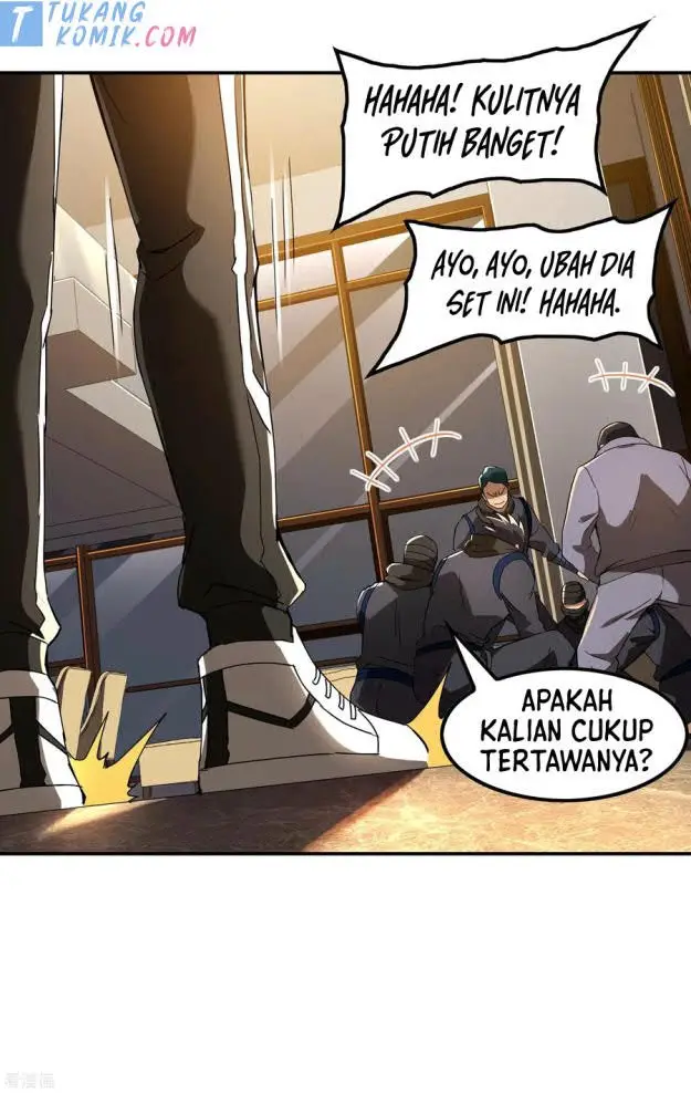 image-komik-useless-first-son-in-law-chapter-109-45/48