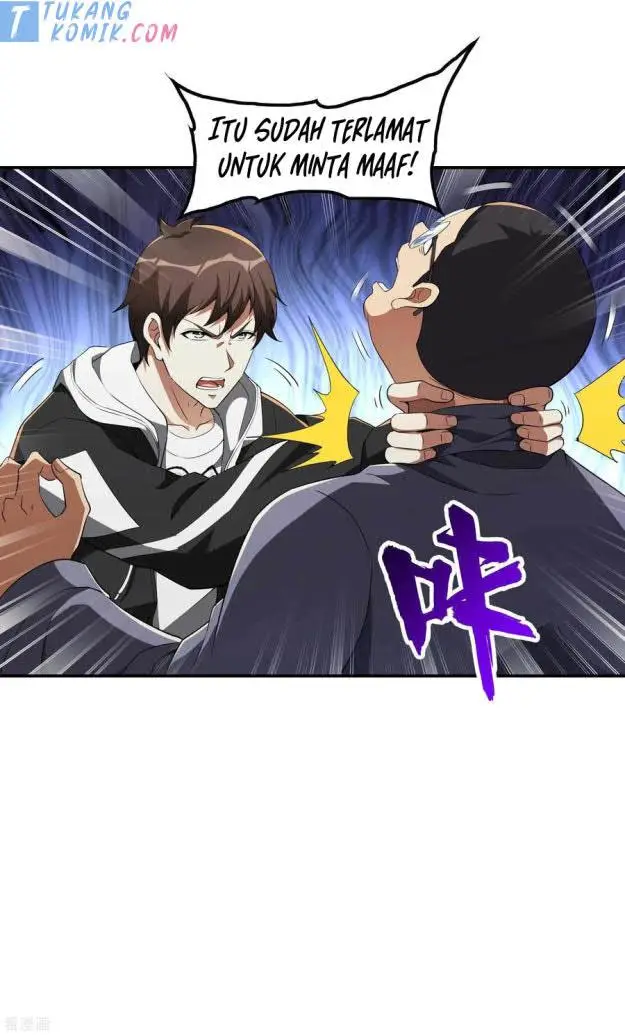 image-komik-useless-first-son-in-law-chapter-110-6/45