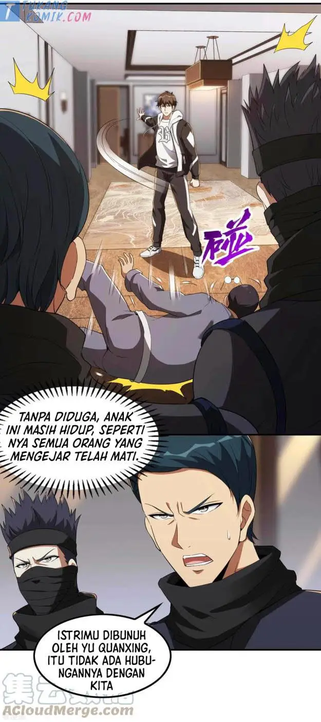 image-komik-useless-first-son-in-law-chapter-110-7/45