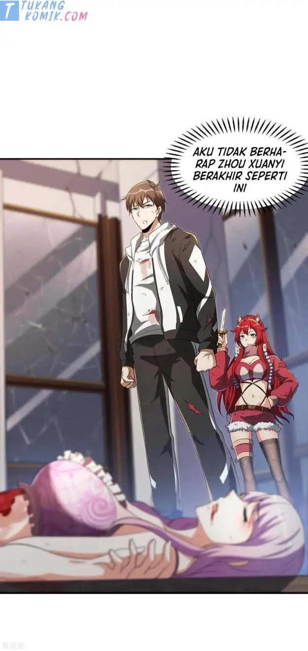 image-komik-useless-first-son-in-law-chapter-110-15/45