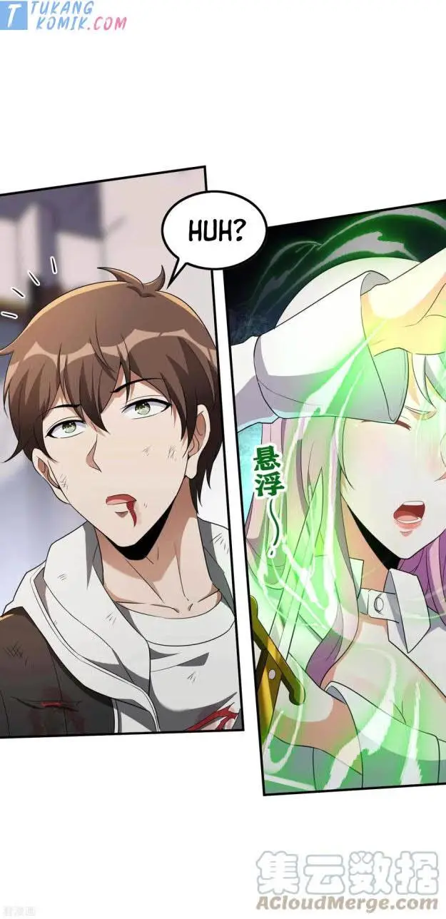 image-komik-useless-first-son-in-law-chapter-110-19/45