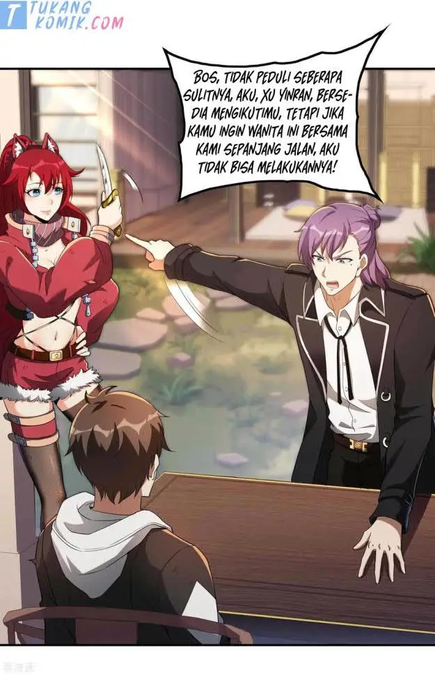 image-komik-useless-first-son-in-law-chapter-110-26/45