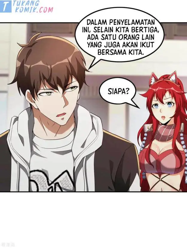 image-komik-useless-first-son-in-law-chapter-110-33/45