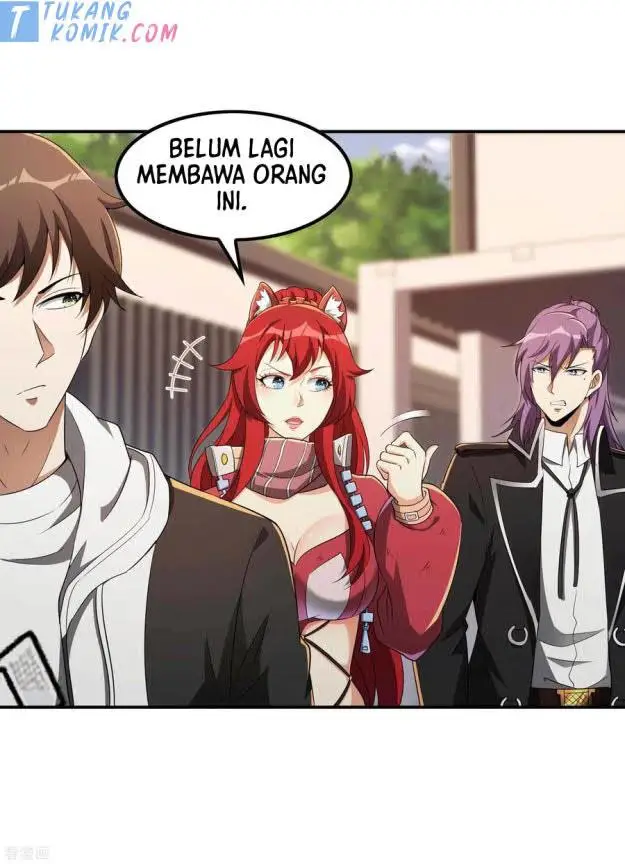image-komik-useless-first-son-in-law-chapter-110-42/45