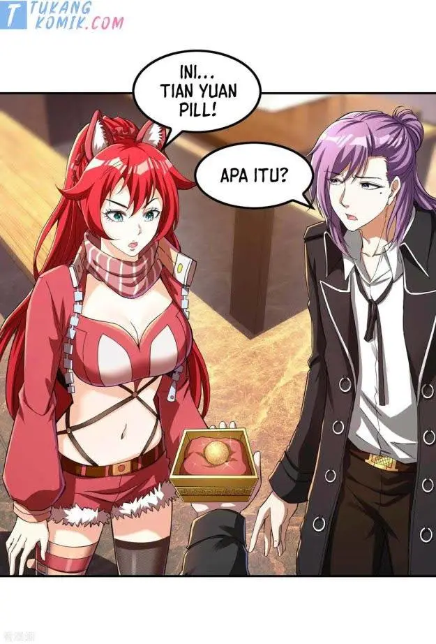 image-komik-useless-first-son-in-law-chapter-111-3/49